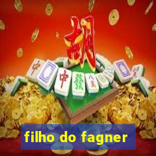 filho do fagner